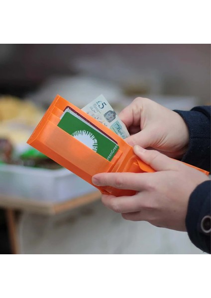 Polymaker Polyflex TPU95 Filament Turuncu fiyatları