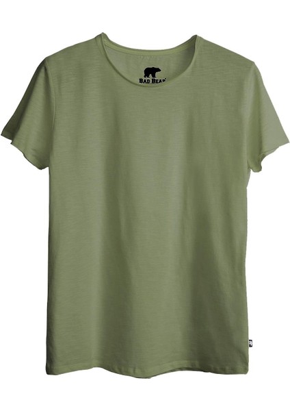 Bad Bear O-Neck T-Shirt Erkek Tshirt fiyatları