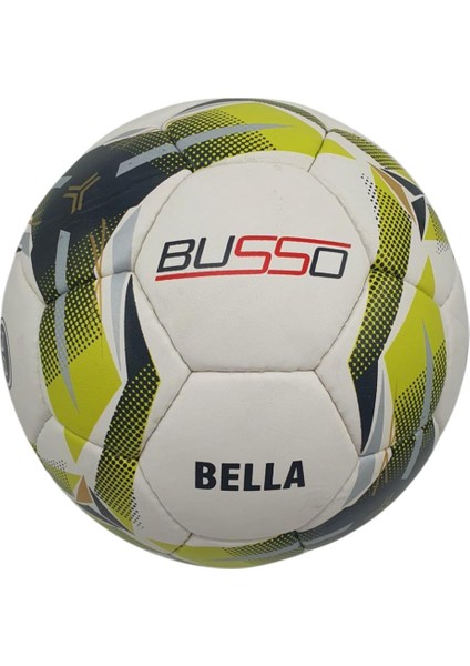 -Bella Futbol Topu