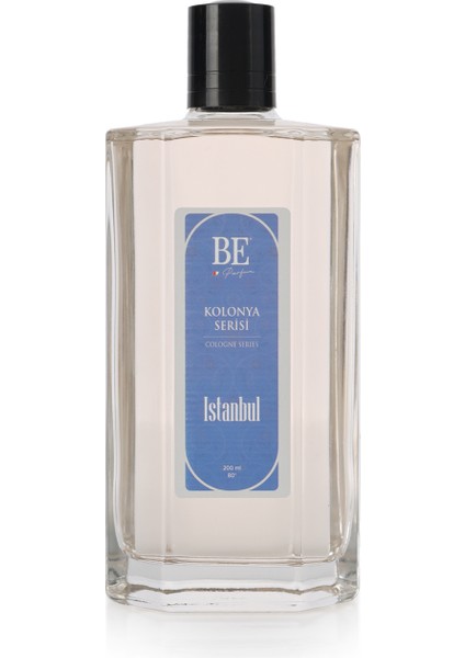 İstanbul Kolonyası 200 ml