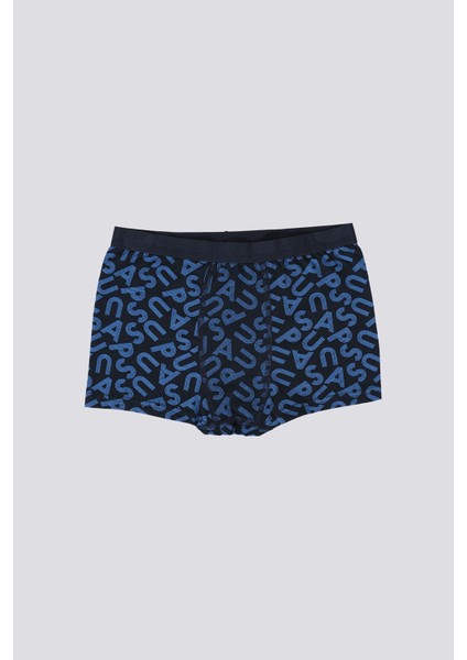 U.s. Polo Assn Erkek Çocuk Lacivert Boxer fiyatları