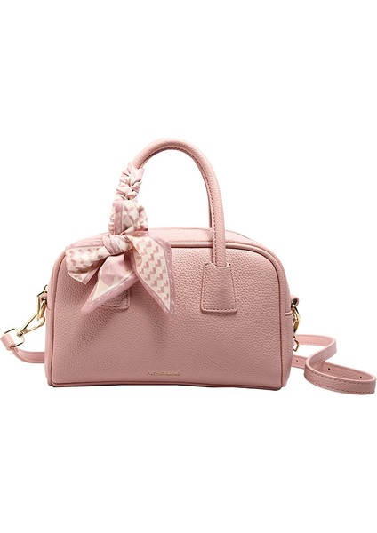 Yeni Yaz Kadın Çantaları, Şık Avrupa ve Amerikan Tarzı Doku Kabuk Çantalar, El Omuz Crossbody Çantalar (Yurt Dışından)