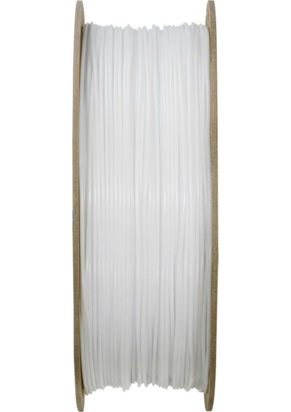 Polyflex TPU95-HF Filament Beyaz