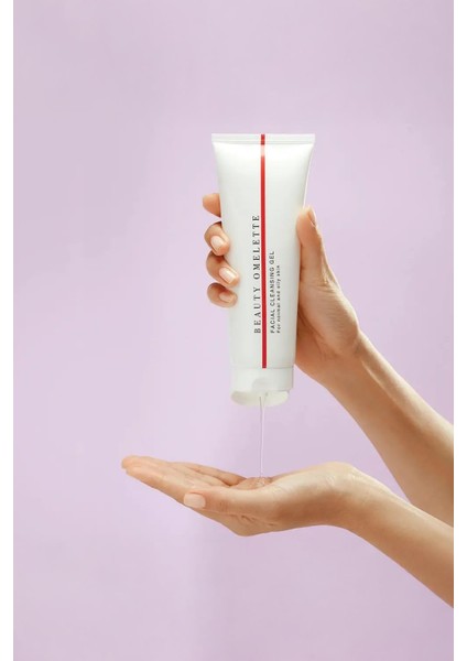 Bo Yüz Temizleme Jeli