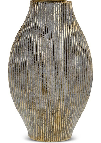 Novara Seramik Vazo 44,5 cm modelleri