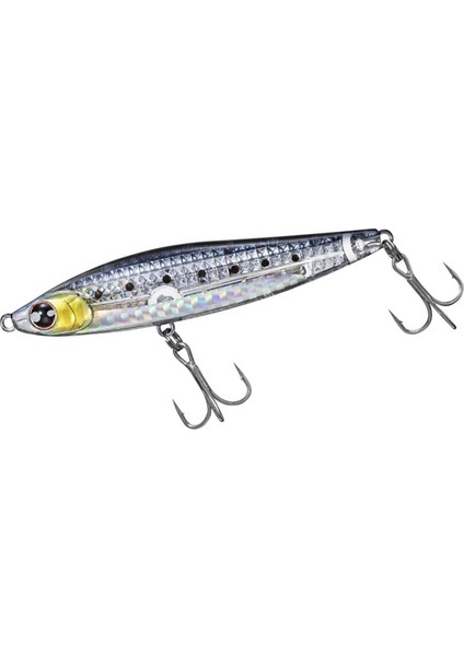 Morethan Switch Hitter Laser Impact 85S 20.2 gr