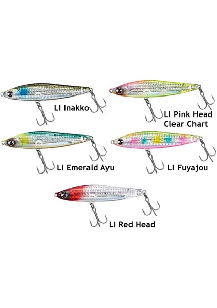 Morethan Switch Hitter Laser Impact 85S 20.2 gr fiyatları