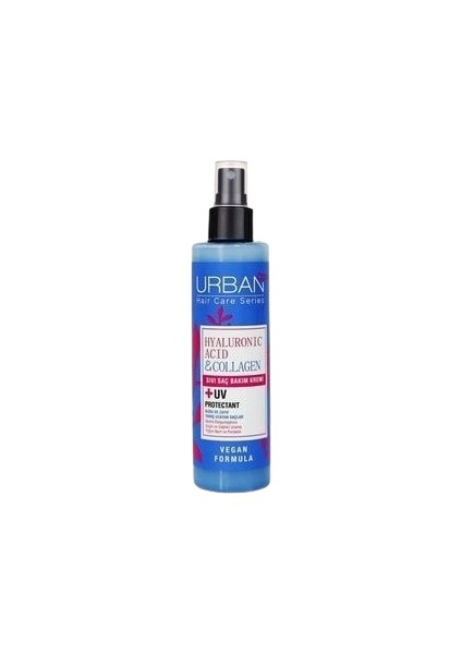 Care Hyaluronıc Acid & Collagen Sıvı Krem 200 ml