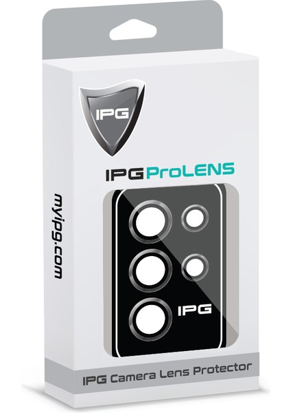 Sam. Galaxy S25 Ultra Için Prolens Kamera Lens Koruyucu Alüminyum CD Çerçeveli, Kırılmaz Cam modelleri