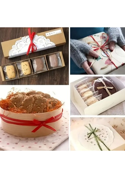 Telli Rafya ip, Kağıt ip, Çanta, Şapka, Dıy Yapımı (200GR)G14 Beyaz