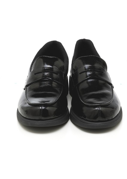 Kadın Oxford ( Klasik) 53S6 Frau Shıne Nero (Black) modelleri