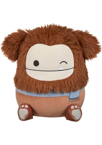 Squishmallows Peluş 30 cm Seri 20-D - Kocaayak Benny