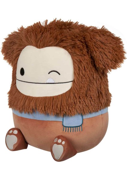 Squishmallows Peluş 30 cm Seri 20-D - Kocaayak Benny fiyatları