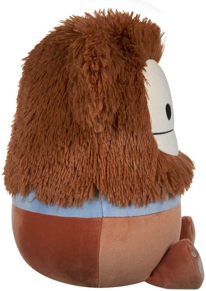 Squishmallows Peluş 30 cm Seri 20-D - Kocaayak Benny modelleri