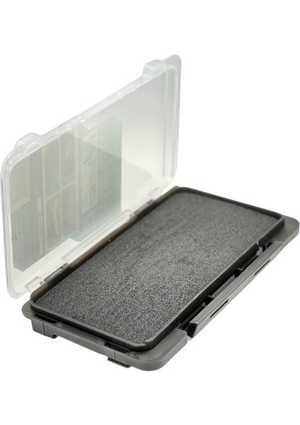 Elite Slit Form Case B Balıkçı Kutusu