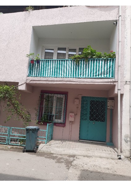 Balkon Demiri Perdesi Korkuluk Perdesi Her Ölçüde En x Boy Özel Dikim
