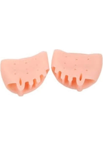 Makaralı Ayak Gömleği