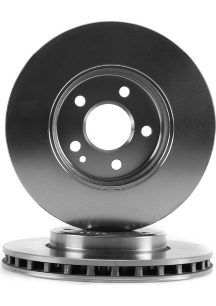 Ön Disk Havalı Mercedes C Serisi W205 14>