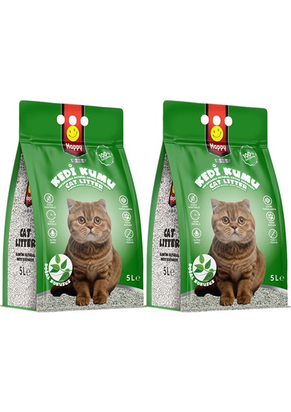 Kedi Kumu Natural 5 Lt x 2 Adet fiyatları