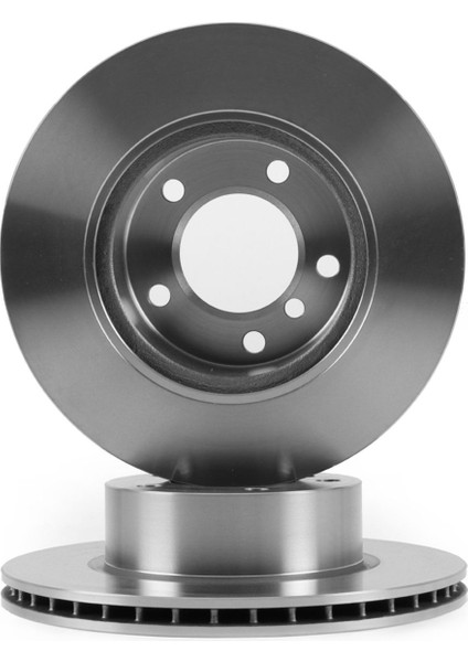 Ön Disk Havalı Bmw 1 Serisi E81-E82-E87-E88 - 3 Serisi E90