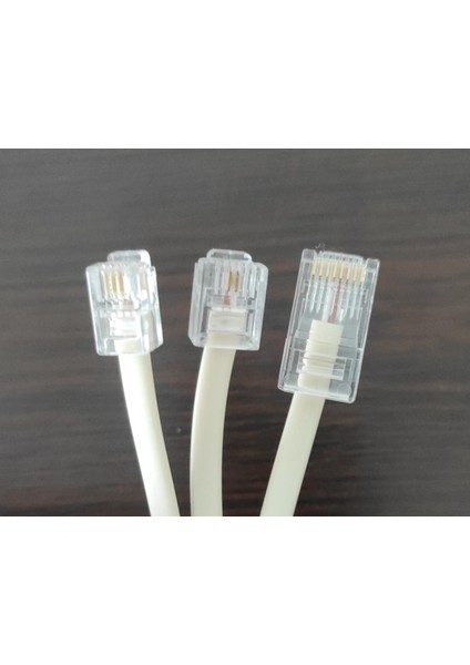 Cok Uçlu Telefon Test Kordonu fırsatları