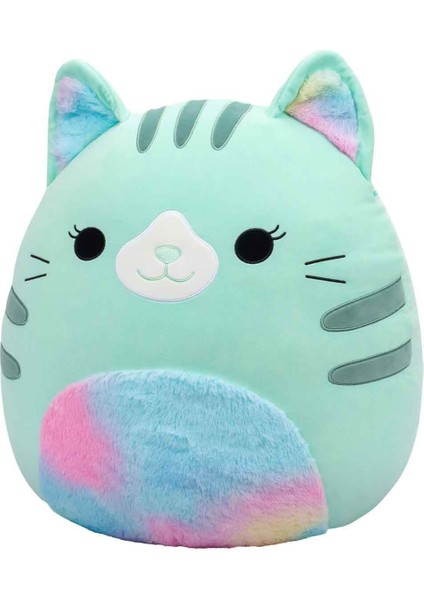 Squishmallows Peluş 50 cm S20 - Kedi Corinna fiyatları