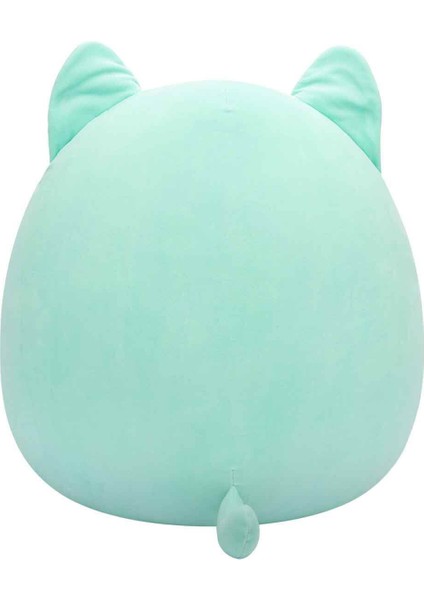 Squishmallows Peluş 50 cm S20 - Kedi Corinna fırsatları