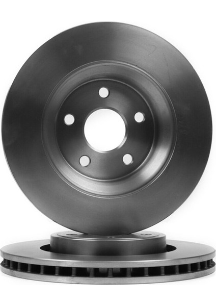 Ön Disk Havalı Jeep Grand Cherokee 10> / Dodge Durango 10>