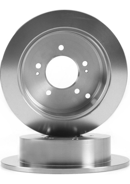 Arka Disk Düz Hyundai IX35-SANTA Fe-Trajet-01>tucson 04>/kia Sportage 04>