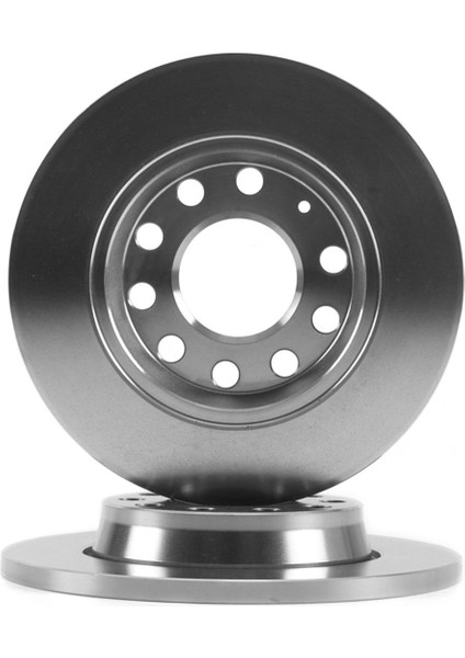 Arka Disk Düz Audi A4 97-12 / Seat Exeo 08-13