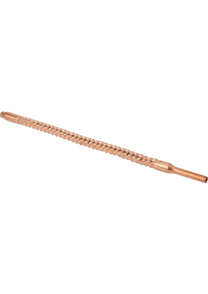 Kırmızı Bakır Boru Bağlantısı, 10MM Dış Dişli, Boru Kaynaklı Boru Bağlantısı, Klima ve Soğutma Için Kullanılır (Yurt Dışından) indirimleri