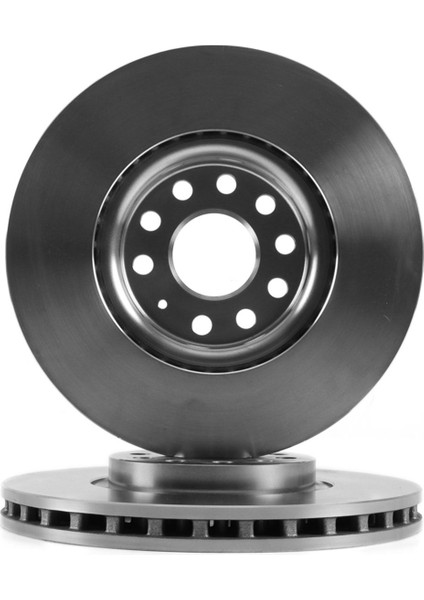 Ön Disk Havalı Seat Alhambra 10> / Skoda Kodiaq 16> / Volkswagen Sharan-Tiguan 10>