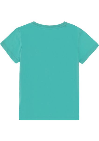 Erkek Çocuk Mint Tişört 50307200-VR090 fiyatları