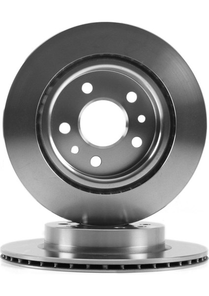 Arka Disk Havalı Nissan Qashqai J12 21>