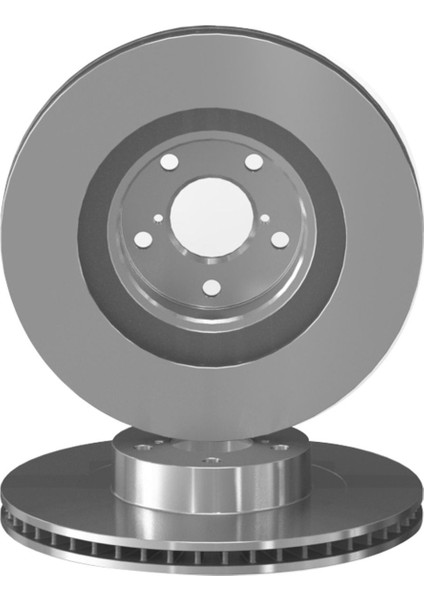 Ön Disk Havalı Subaru Brz-Forester-Impreza-Legacy-Outback-Xv 01>
