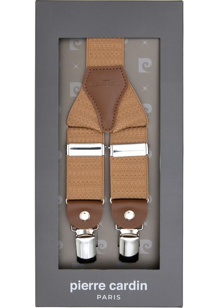 Erkek Vizon Pantolon Askısı 50315238-VR052