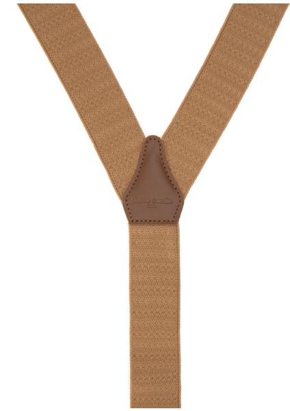 Erkek Vizon Pantolon Askısı 50315238-VR052