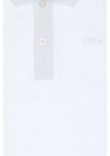 Erkek Çocuk Beyaz Tişört Basic 50306495-VR013 fırsatları