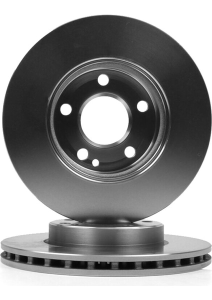 Ön Disk Havalı Mercedes A Serisi W176 - B Serisi W246-W242 - Cla C117 11-19