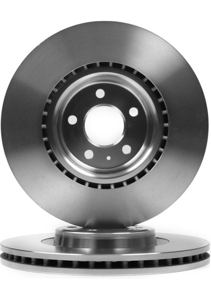 Ön Disk Havalı Audi A4 07> - A5 07> - A6 10> - A7 10> - Q5 08> / Porsche Macan 14>