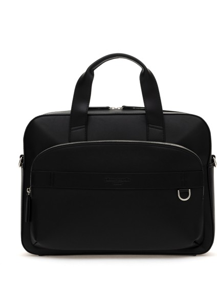 Erkek Erkek Siyah Evrak Çantası 50308017-VR046 fiyatları