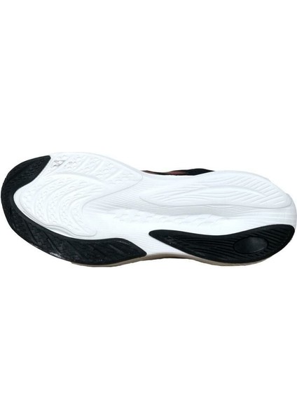 Feroni Koşu Ayakkabısı Siyah Kırmızı 43 fırsatları