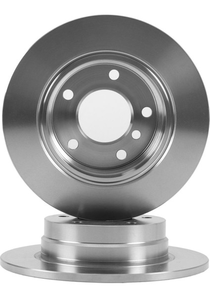 Arka Disk Düz Bmw 3 Serisi E36-E46 90-05