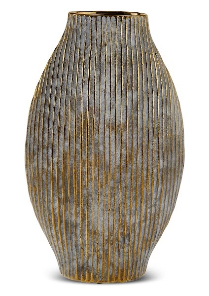 Novara Seramik Vazo 33 cm indirimleri