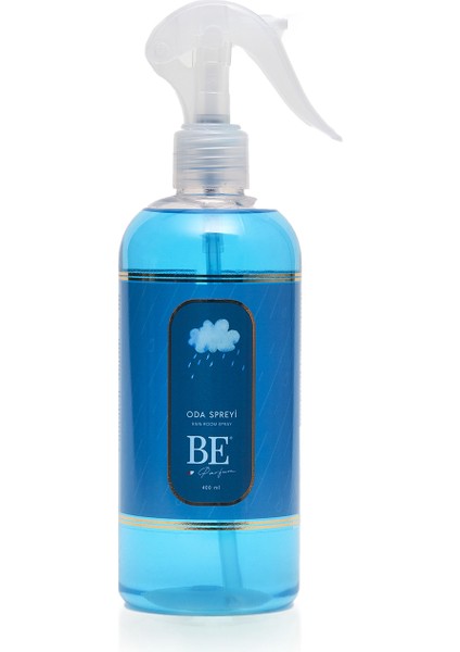 Be Oda Spreyi Yağmur Esintisi 400 ml