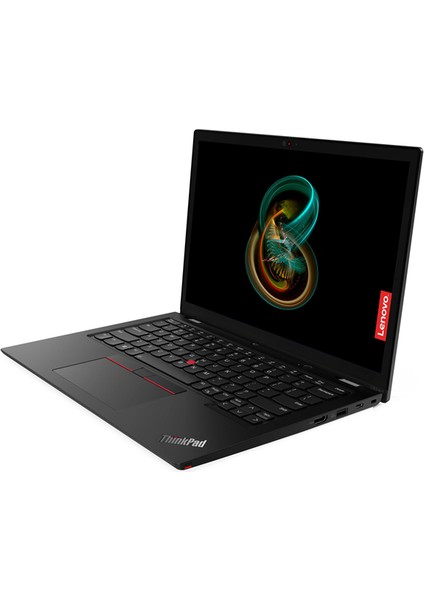 Thinkpad L13 G5 Yoga Ultra 7 165U 32GB 4tb 13.3" Wuxga Windows 11 Pro Nanosim Dokunmatik Yapay Zeka Destekli Bilgisayar L21LM0037TXP02