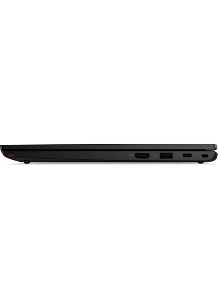 Thinkpad L13 G5 Yoga Ultra 7 165U 32GB 4tb 13.3" Wuxga Windows 11 Pro Nanosim Dokunmatik Yapay Zeka Destekli Bilgisayar L21LM0037TXP02