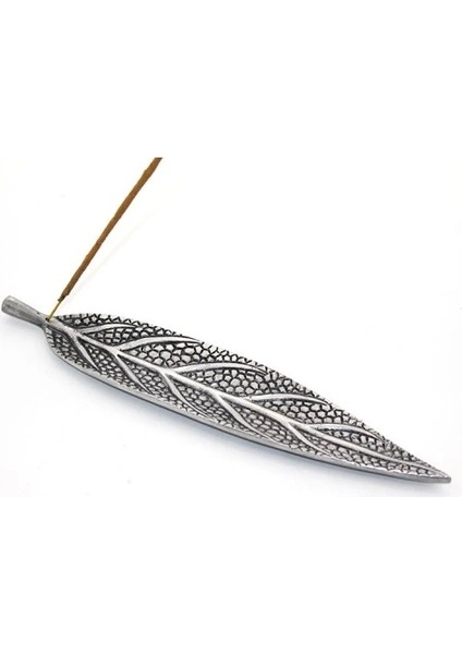 Metal Kayık Tütsülük Model 1