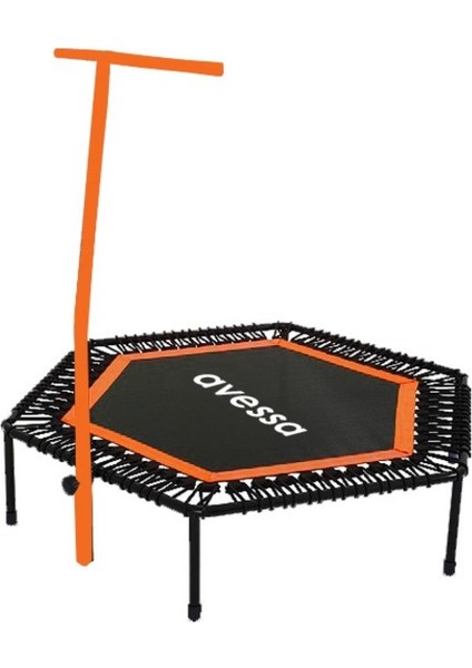 TRM-1000 Salon Trambolini 122 cm