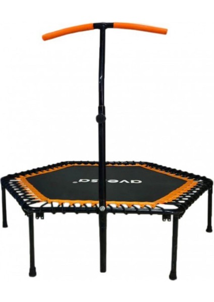 TRM-1000 Salon Trambolini 122 cm